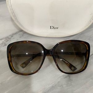 Dior sunglasses